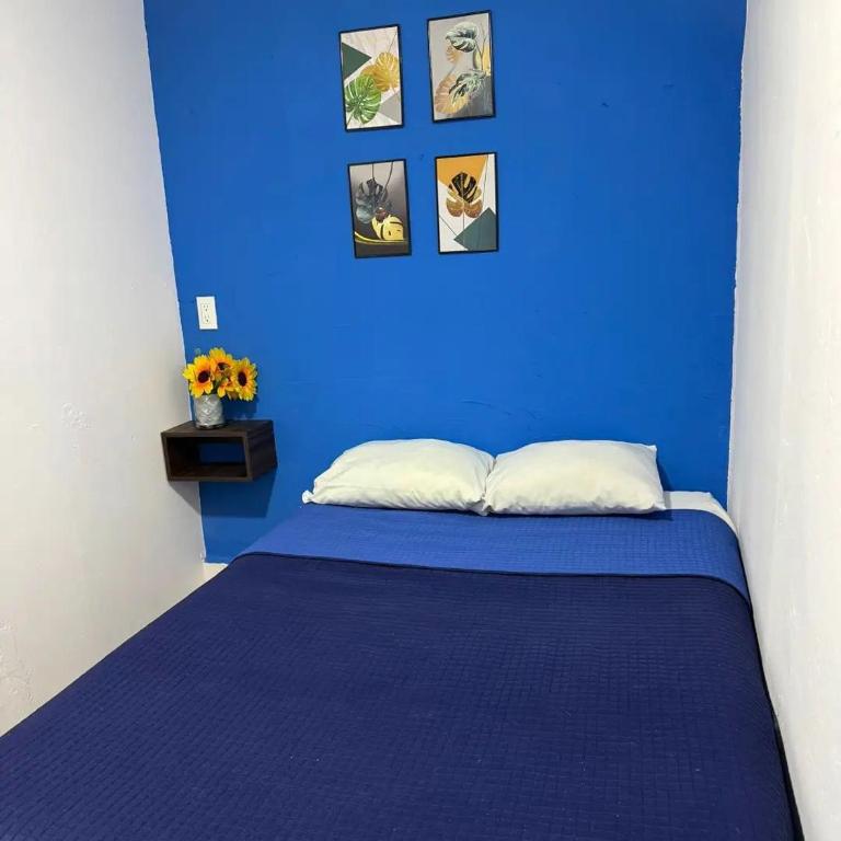 Casa Cristal - Habitación Deluxe - 2