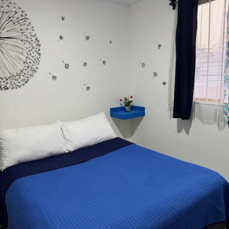 Casa Cristal - Habitación Deluxe - 1