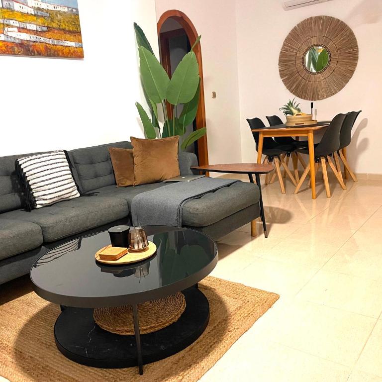Casa Andres. Two bed Penthouse Pool & Terrace - Apartamento de 2 dormitorios - 1