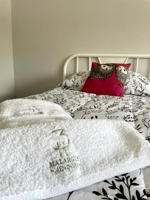 3H MALARGUE Duplex I - Apartamento de 2 dormitorios - 20