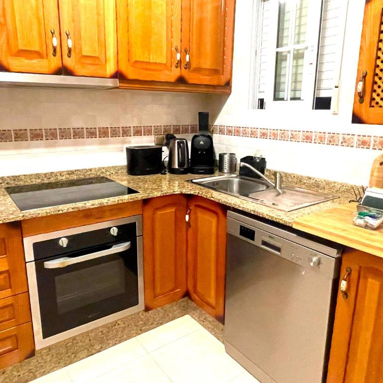 Casa Andres. Two bed Penthouse Pool & Terrace - Apartamento de 2 dormitorios - 29