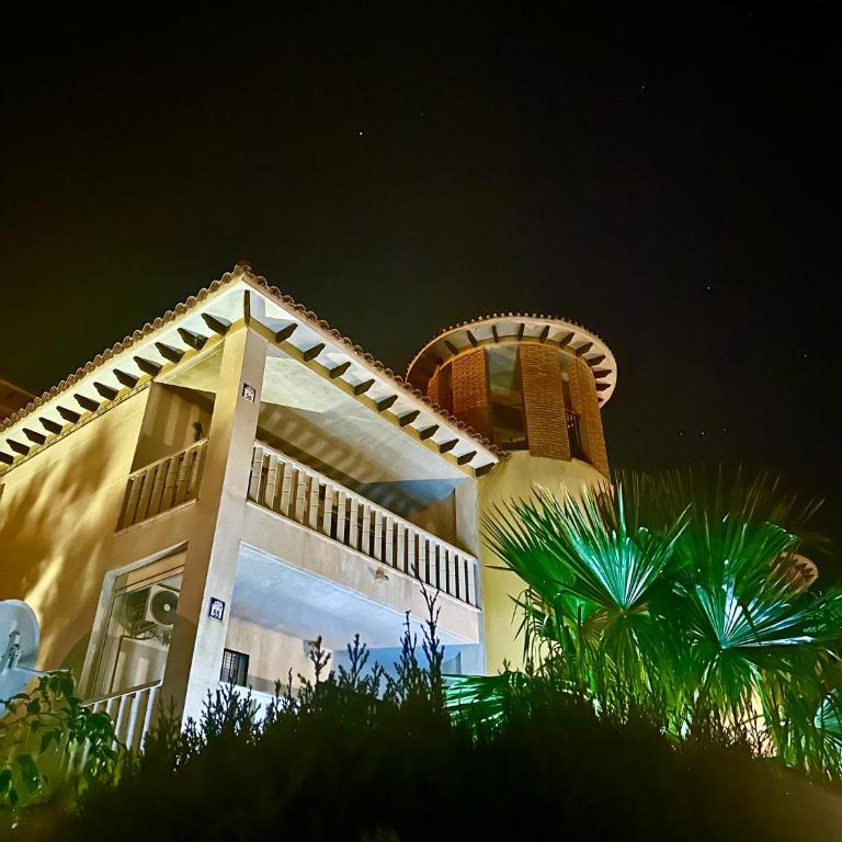 Casa Andres. Two bed Penthouse Pool & Terrace - Apartamento de 2 dormitorios - 12