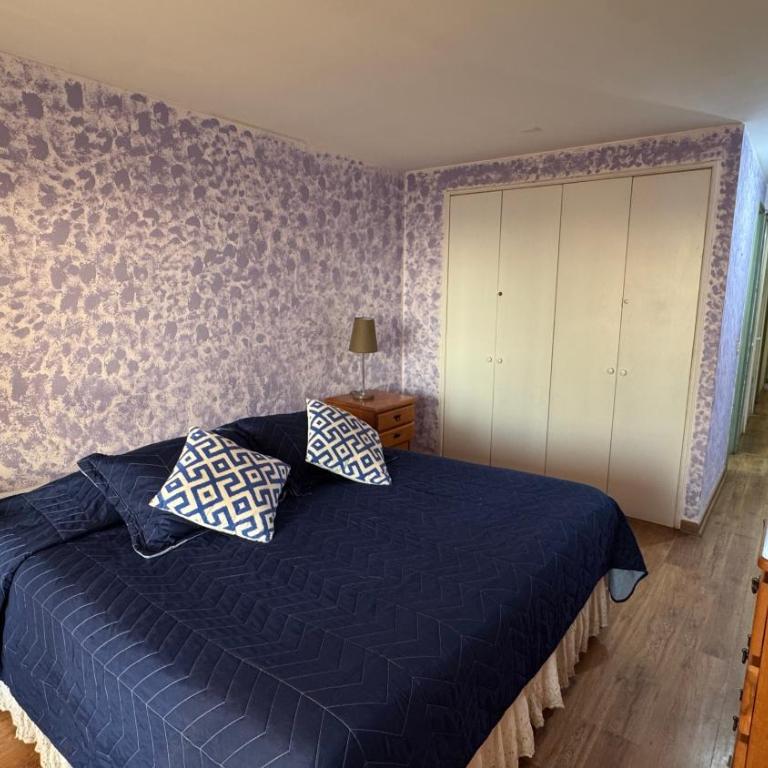 Condominio Agua Marina - Apartamento de 4 dormitorios con balcón - 7