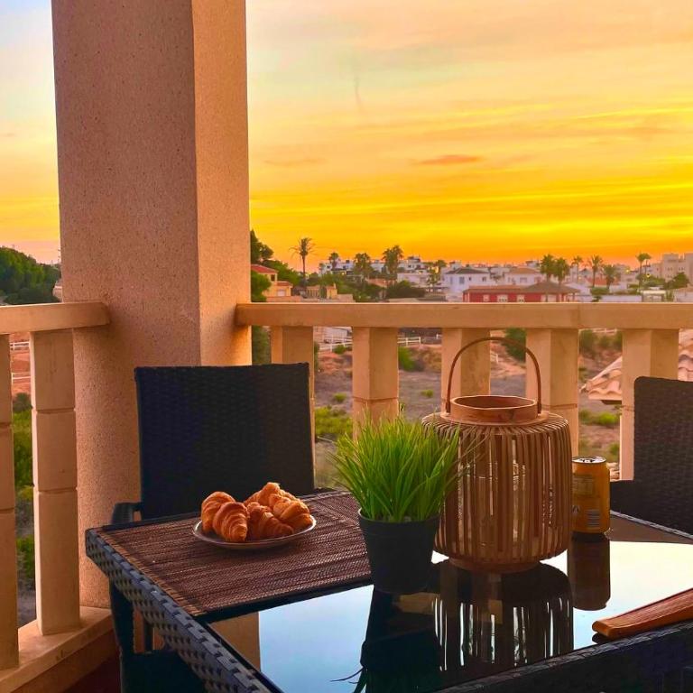 Casa Andres. Two bed Penthouse Pool & Terrace - Apartamento de 2 dormitorios - 62