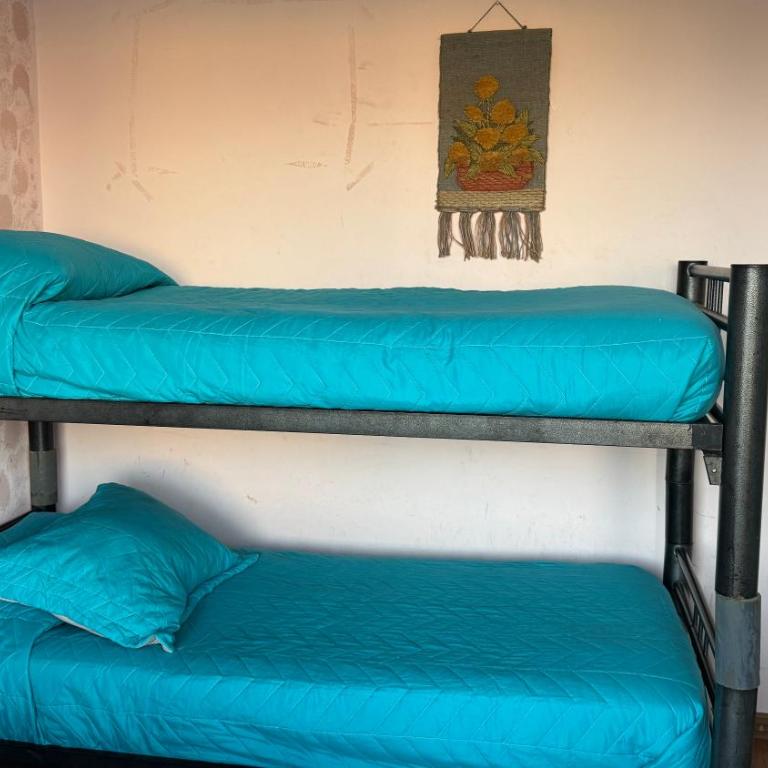 Condominio Agua Marina - Apartamento de 4 dormitorios con balcón - 13