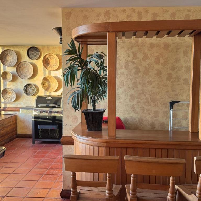 Condominio Agua Marina - Apartamento de 4 dormitorios con balcón - 27