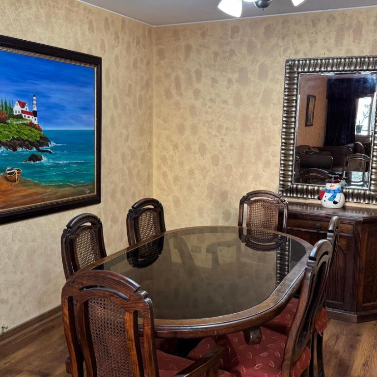 Condominio Agua Marina - Apartamento de 4 dormitorios con balcón - 18