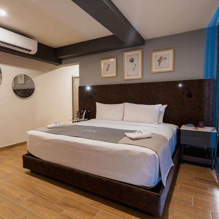 HS HOTSSON Hotel Acapulco - Villa Estándar - 2