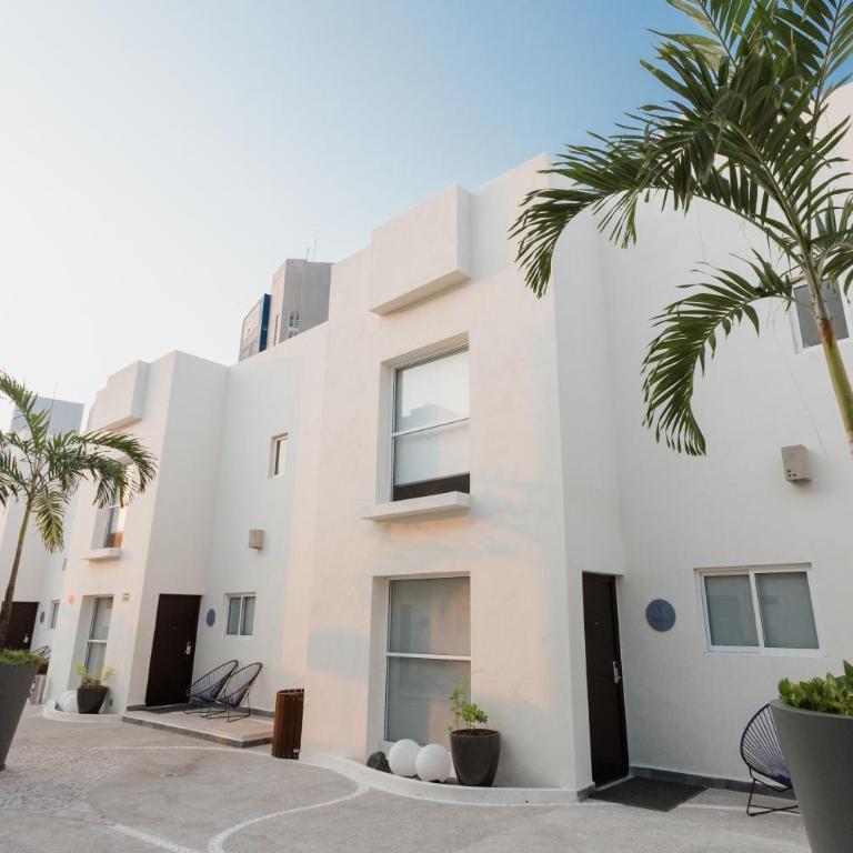 HS HOTSSON Hotel Acapulco - Villa Estándar - 5