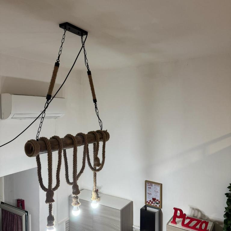 Frizzi & Lazzi House - Appartamentino su 2 Livelli - 32