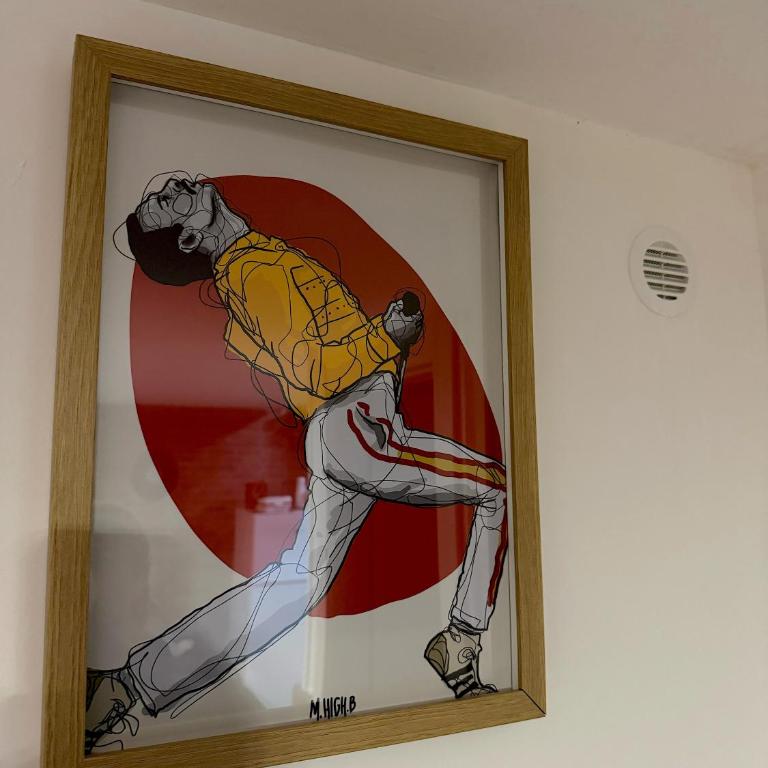 Frizzi & Lazzi House - Appartamentino su 2 Livelli - 15