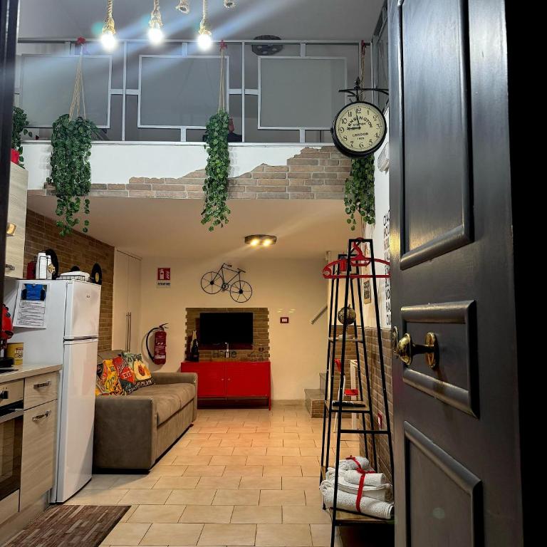 Frizzi & Lazzi House - Appartamentino su 2 Livelli - 1