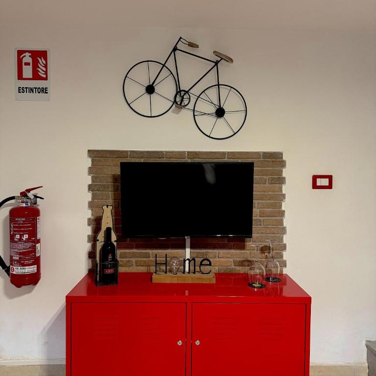 Frizzi & Lazzi House - Appartamentino su 2 Livelli - 19