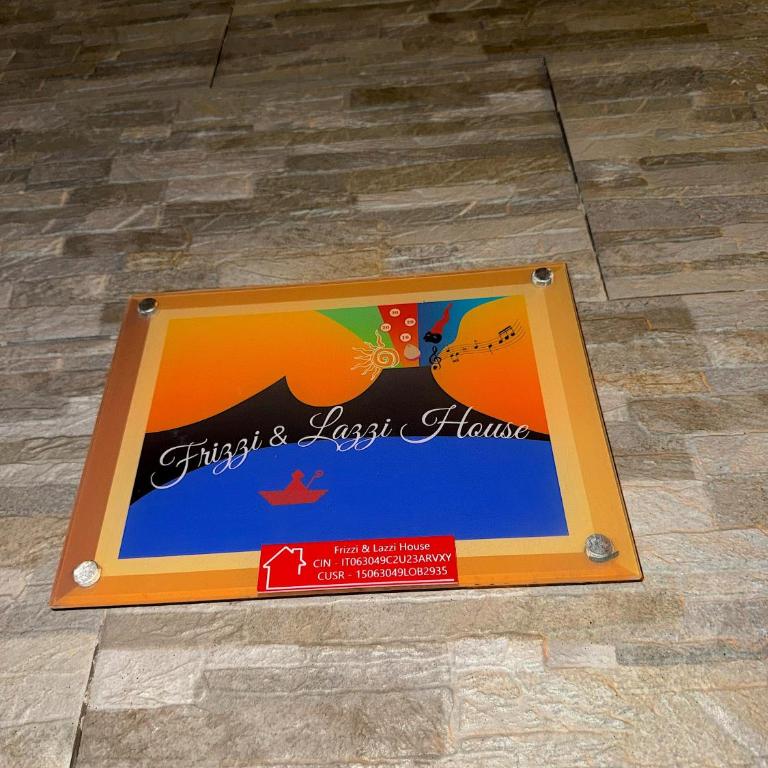Frizzi & Lazzi House - Appartamentino su 2 Livelli - 37