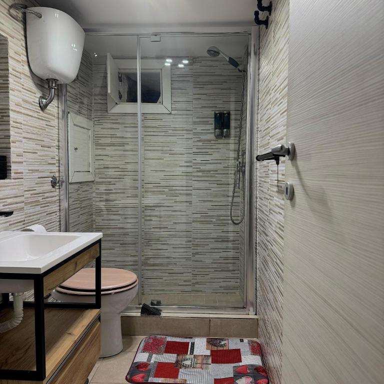 Frizzi & Lazzi House - Appartamentino su 2 Livelli - 35