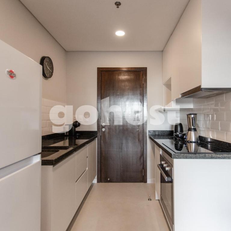 Modern loft in a new building in Villa Morra - Apartment - 11
