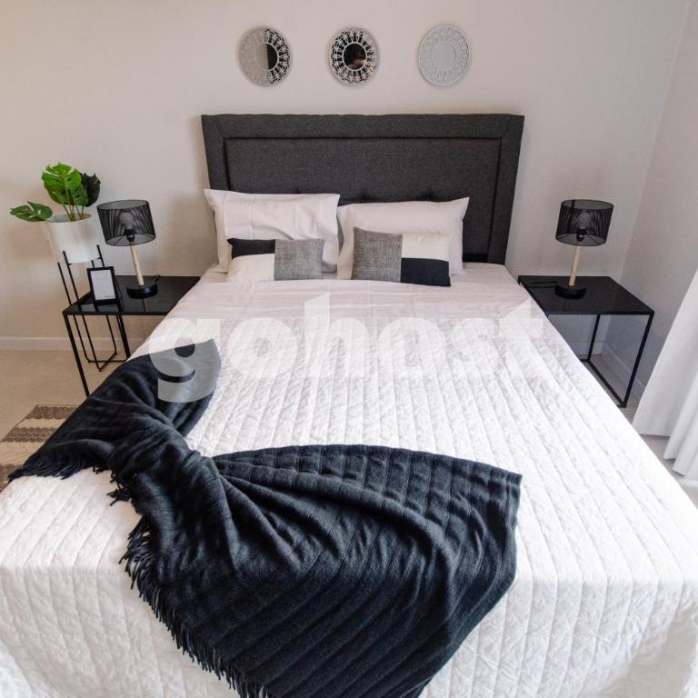 Modern loft in a new building in Villa Morra - Apartment - 5