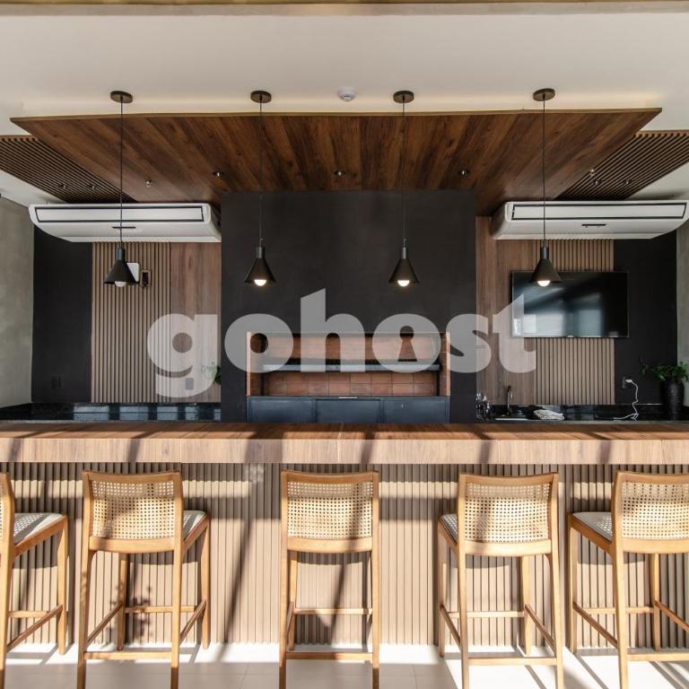 Classic and aesthetic loft in Villa Morra - Apartment - 18
