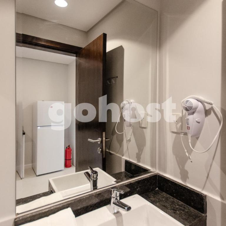 Classic and aesthetic loft in Villa Morra - Apartment - 10