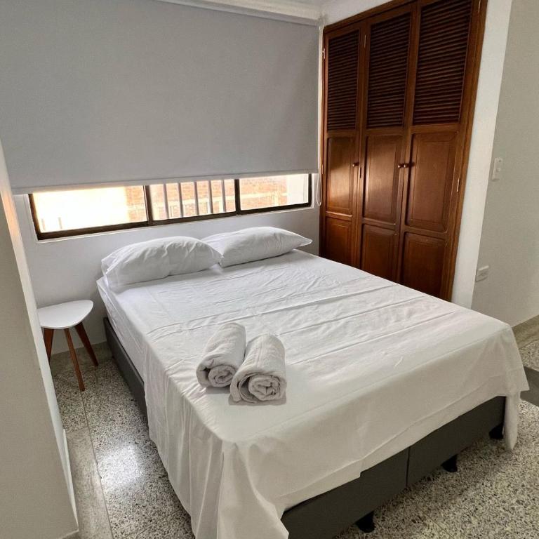 Hermos apto de 130 mts en gran ubicacion - Apartamento de 2 dormitorios - 11