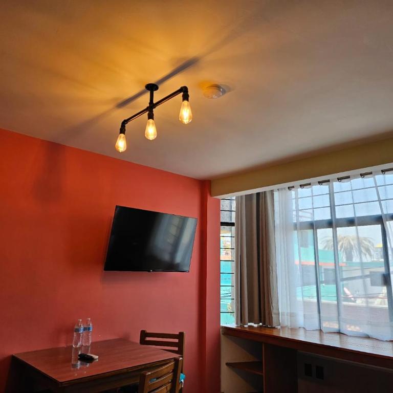 Lofts San Ángel - Double Room - 11