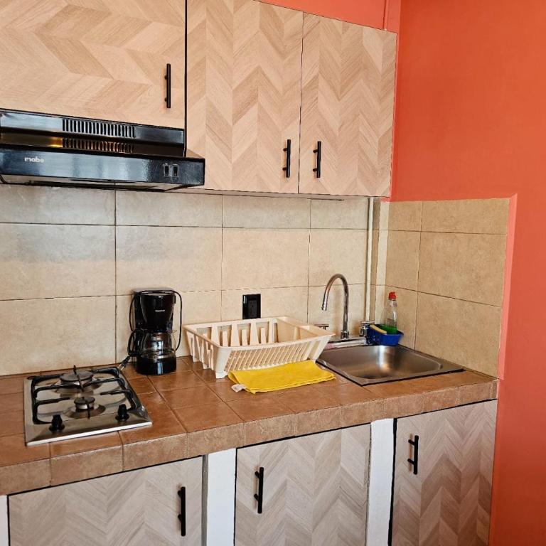 Lofts San Ángel - Double Room - 6