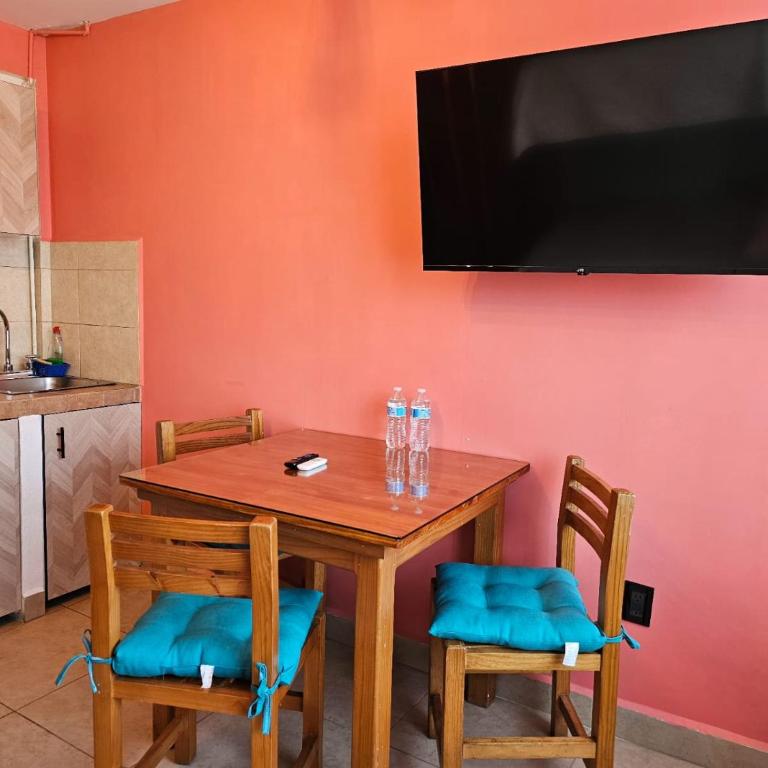 Lofts San Ángel - Double Room - 10