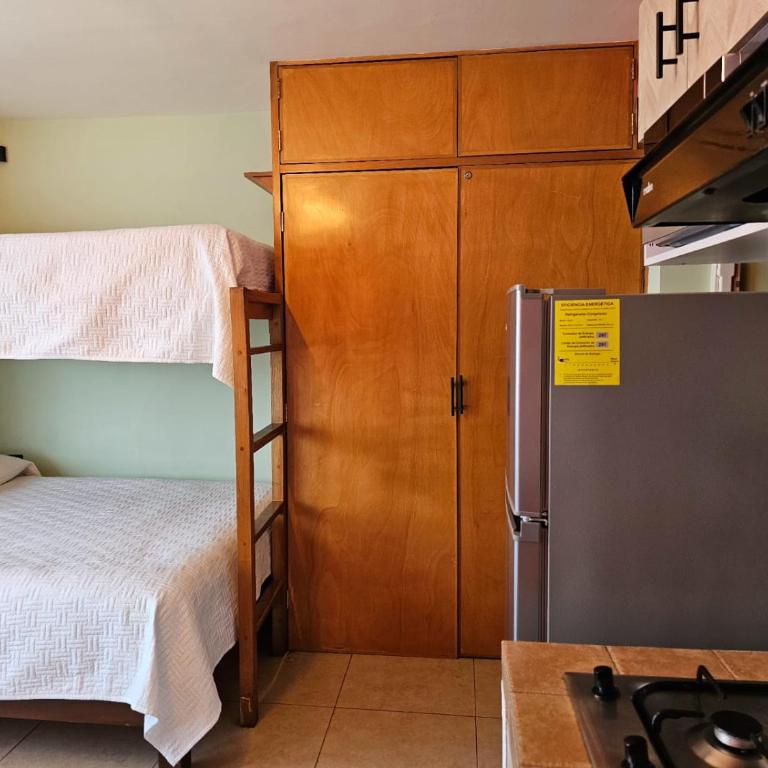 Lofts San Ángel - Double Room - 8