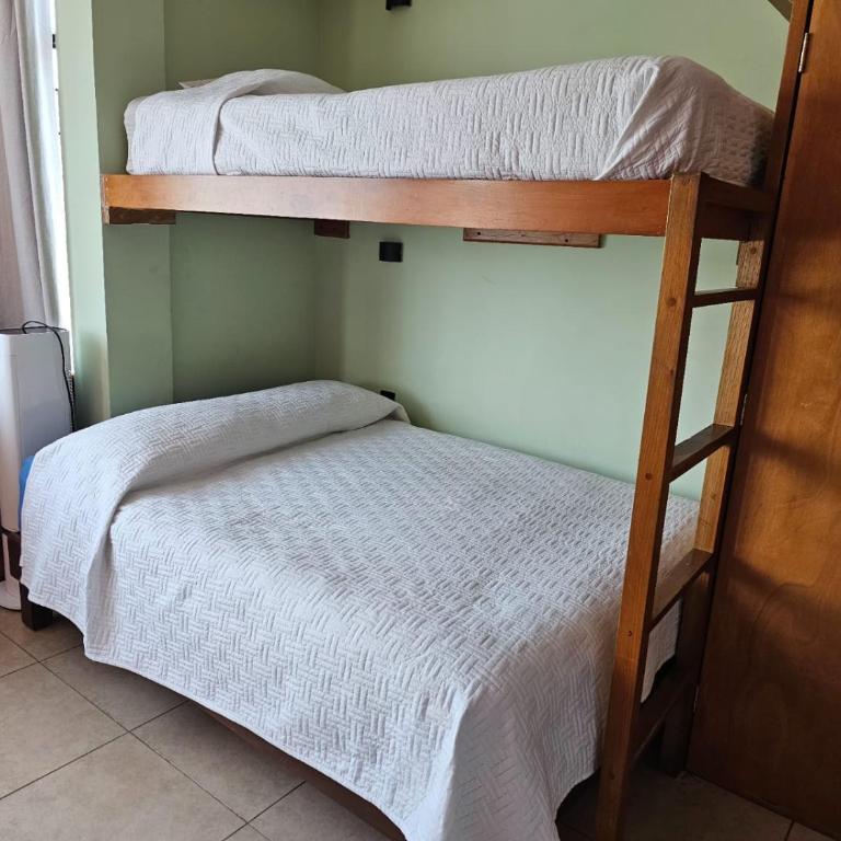 Lofts San Ángel - Double Room - 7