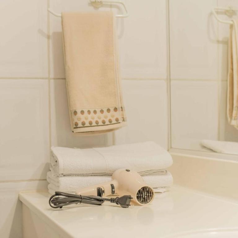 Exceptional Apartment, Historic Stgo Metro Sta Ana - Apartamento de 2 dormitorios - 16