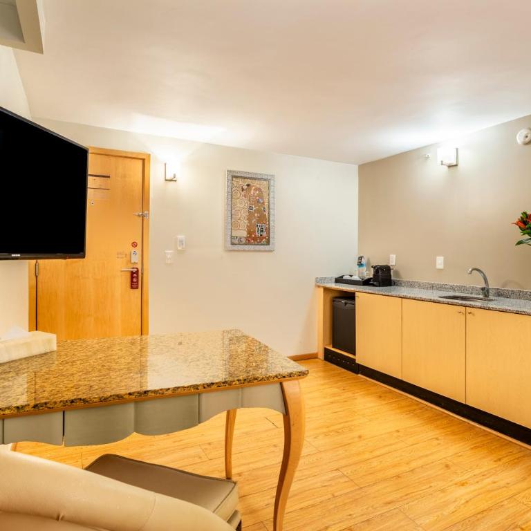 Alteza Polanco - Junior Suite with One Bed - 8