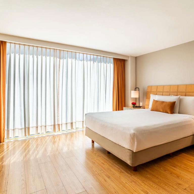 Alteza Polanco - Suite - 6
