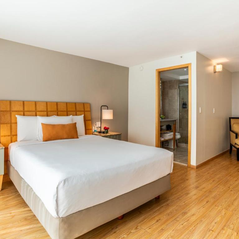 Alteza Polanco - Suite - 7