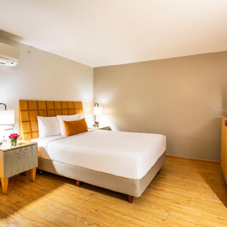 Alteza Polanco - Deluxe Room - 5