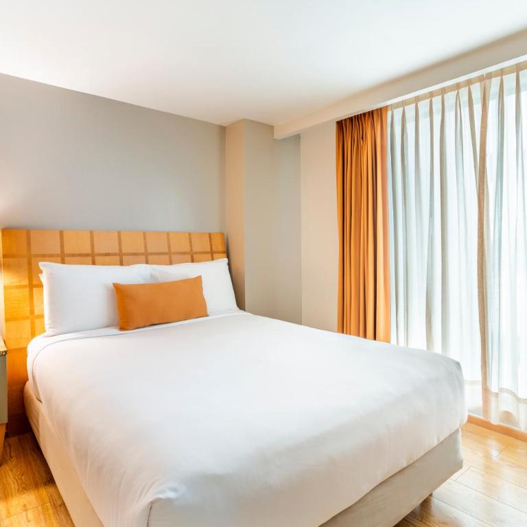 Alteza Polanco - Master Suite Interior View - 9