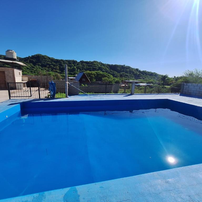 Establo 2 - Casa Vacacional en Jujuy - Casa de 2 dormitorios - 14