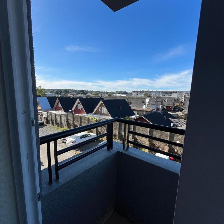 Comfortable and good location - Apartamento de 1 dormitorio - 9