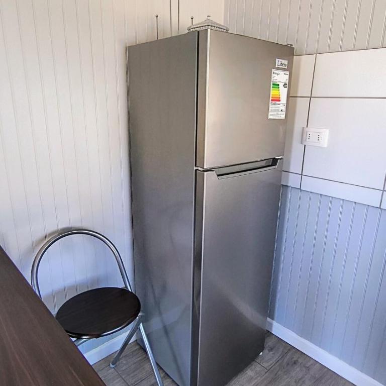 Experiencia en tiny house - One-Bedroom House - 6