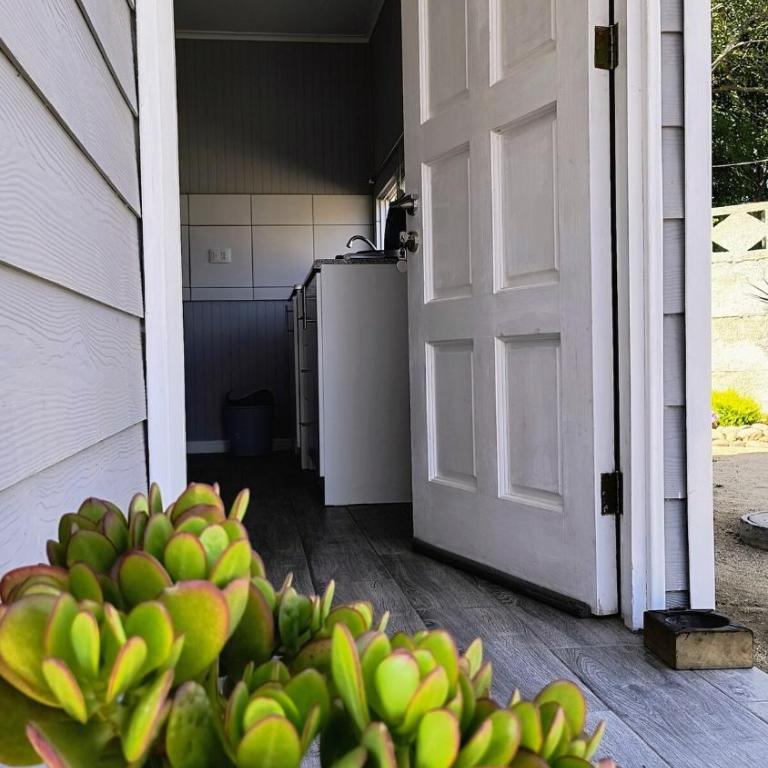 Experiencia en tiny house - One-Bedroom House - 8