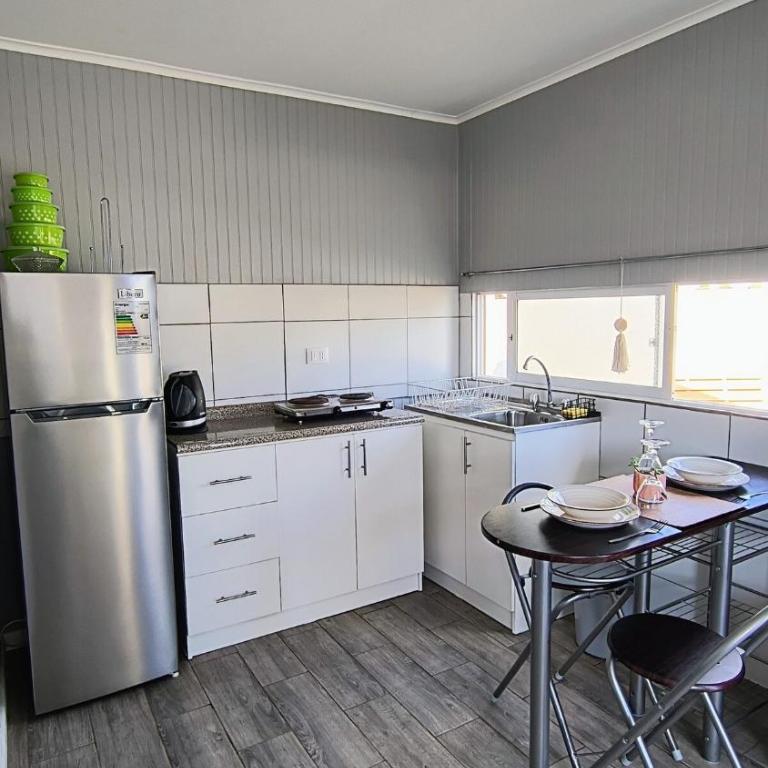 Experiencia en tiny house - One-Bedroom House - 16