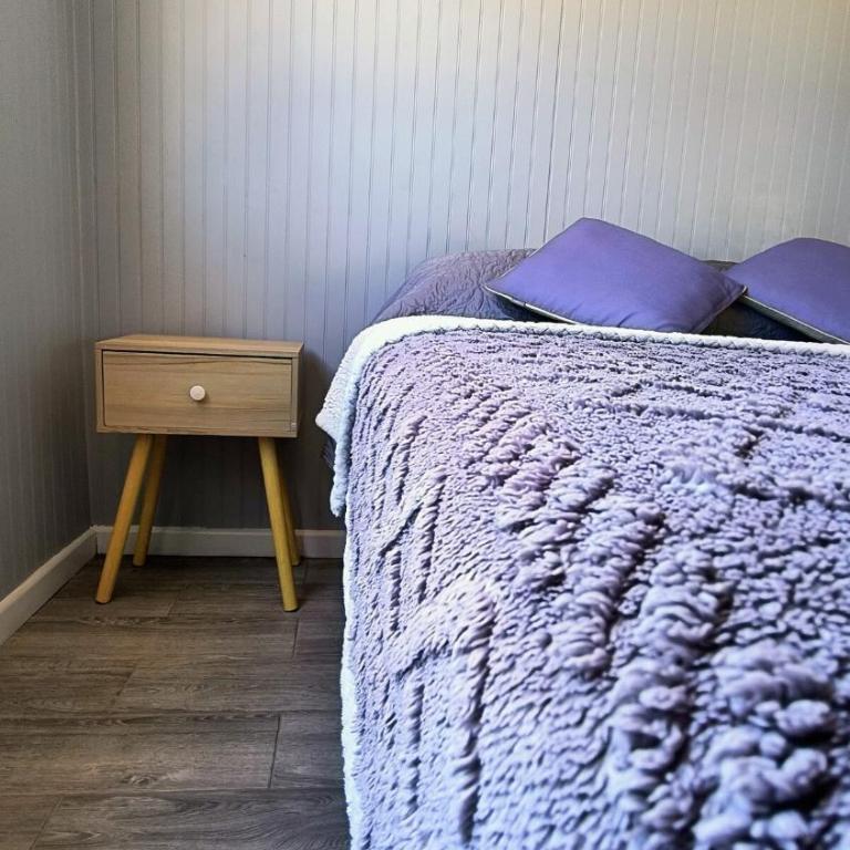 Experiencia en tiny house - One-Bedroom House - 17