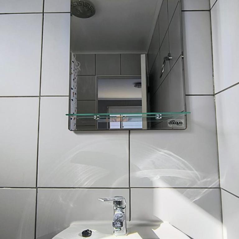 Experiencia en tiny house - One-Bedroom House - 23