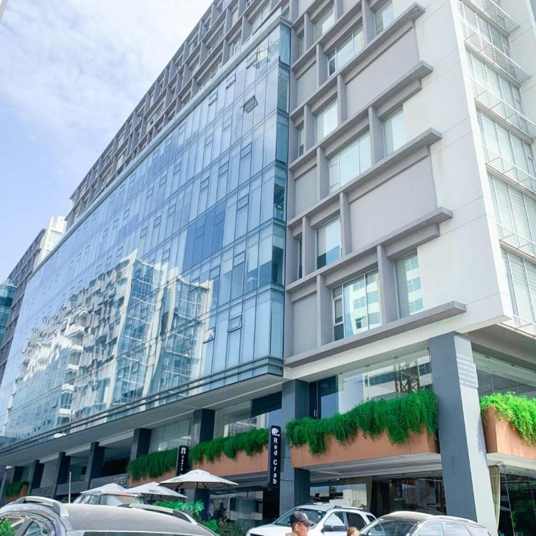 Suite Empresarial, cerca al mall del sol, cama, parqueo, sofa cama - Suite - 38