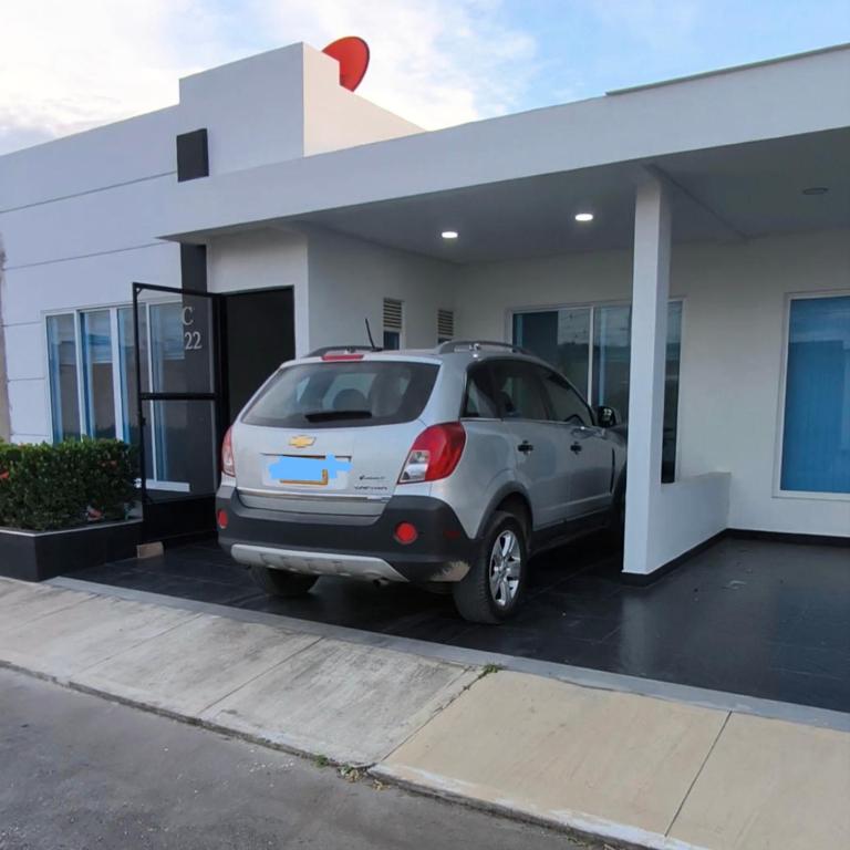 Casa Vacacional Flandes Equipada - Three-Bedroom Vacation Home - 6