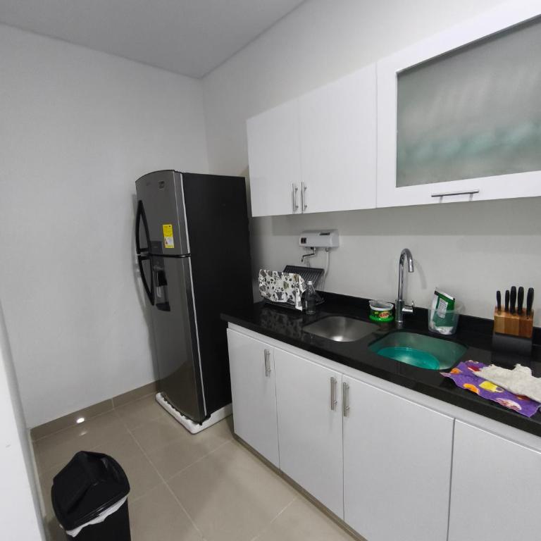 Casa Vacacional Flandes Equipada - Three-Bedroom Vacation Home - 13