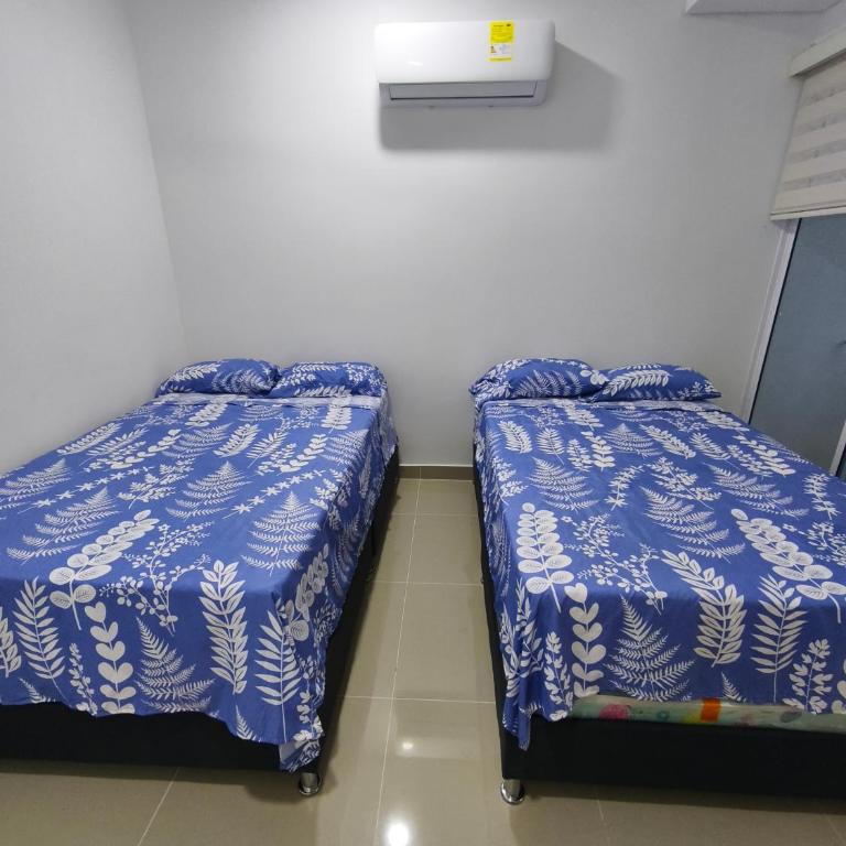 Casa Vacacional Flandes Equipada - Three-Bedroom Vacation Home - 29