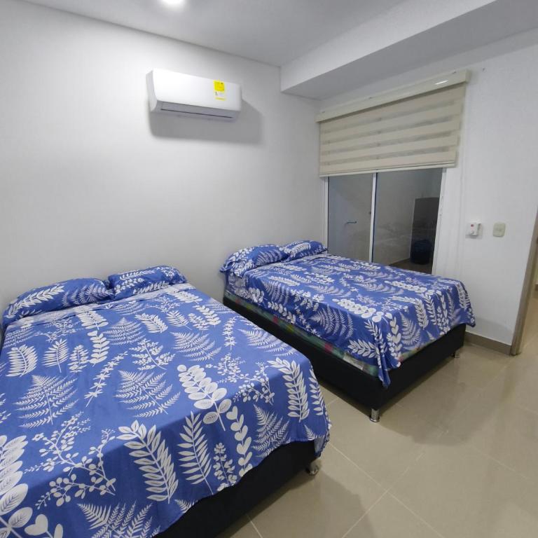 Casa Vacacional Flandes Equipada - Three-Bedroom Vacation Home - 30