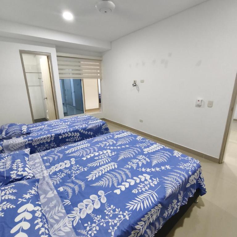 Casa Vacacional Flandes Equipada - Three-Bedroom Vacation Home - 34