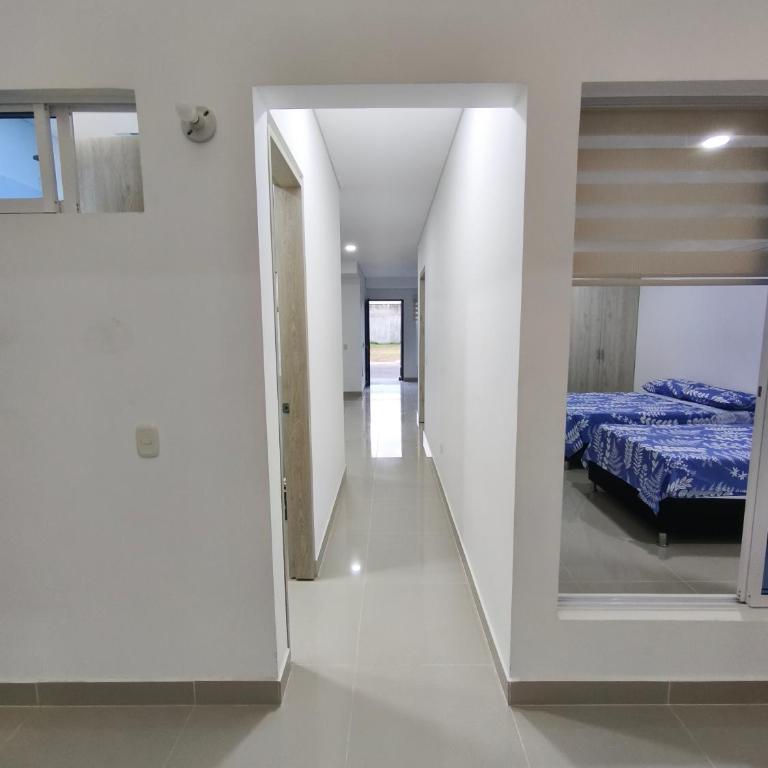 Casa Vacacional Flandes Equipada - Three-Bedroom Vacation Home - 15
