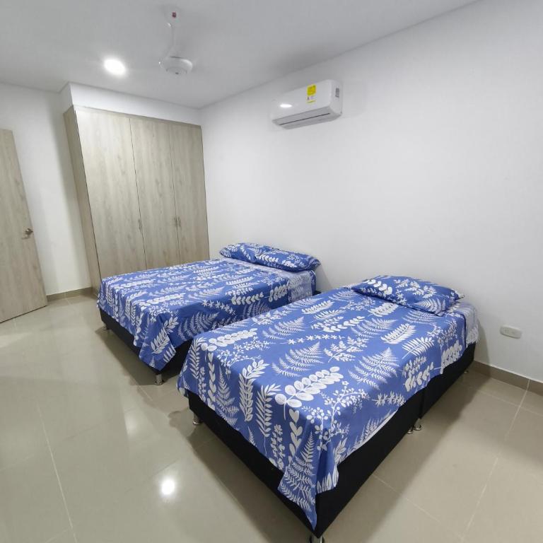 Casa Vacacional Flandes Equipada - Three-Bedroom Vacation Home - 31
